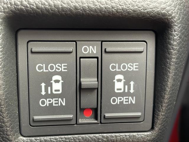 Ｎ－ＢＯＸカスタム Ｌターボ　両側パワースライドドア　純正ナビ　バックカメラ　ホンダセンシング　シートヒーター　前車追従クルーズコントロール　スマートキー　ＬＥＤヘッドライト　２．０ＥＴＣ　オートライト　ＣＤ　Ｂｌｕｅｔｏｏｔｈ（3枚目）