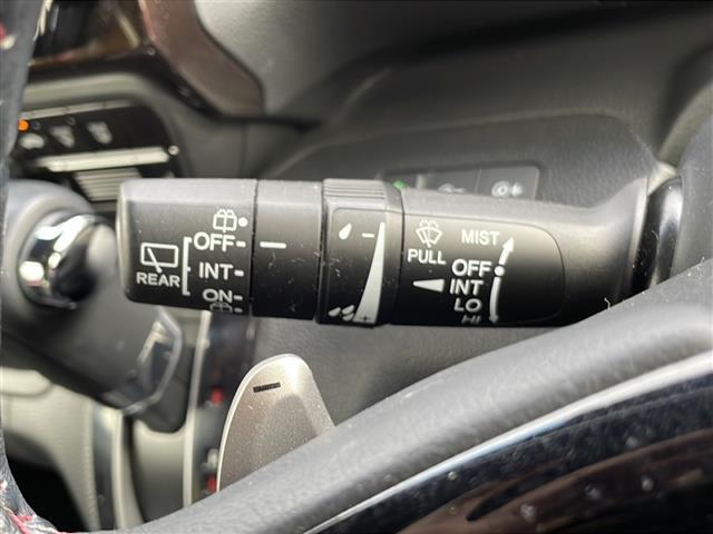 Ｎ－ＢＯＸカスタム Ｌターボ　両側パワースライドドア　純正ナビ　バックカメラ　ホンダセンシング　シートヒーター　前車追従クルーズコントロール　スマートキー　ＬＥＤヘッドライト　２．０ＥＴＣ　オートライト　ＣＤ　Ｂｌｕｅｔｏｏｔｈ（13枚目）