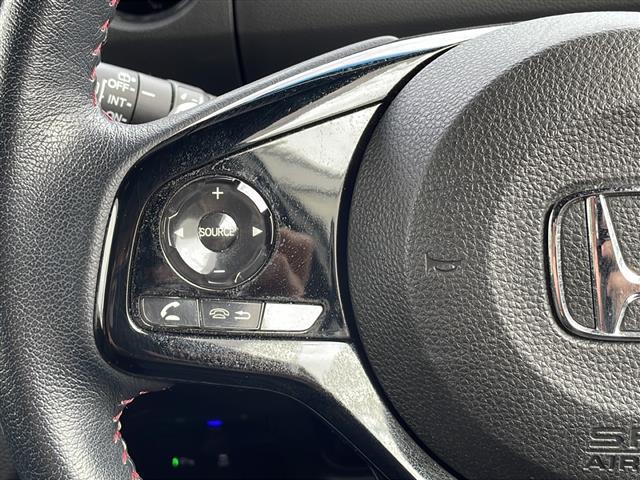 Ｎ－ＢＯＸカスタム Ｌターボ　両側パワースライドドア　純正ナビ　バックカメラ　ホンダセンシング　シートヒーター　前車追従クルーズコントロール　スマートキー　ＬＥＤヘッドライト　２．０ＥＴＣ　オートライト　ＣＤ　Ｂｌｕｅｔｏｏｔｈ（15枚目）