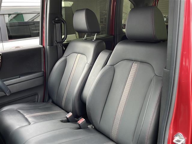 Ｎ－ＢＯＸカスタム Ｌターボ　両側パワースライドドア　純正ナビ　バックカメラ　ホンダセンシング　シートヒーター　前車追従クルーズコントロール　スマートキー　ＬＥＤヘッドライト　２．０ＥＴＣ　オートライト　ＣＤ　Ｂｌｕｅｔｏｏｔｈ（21枚目）