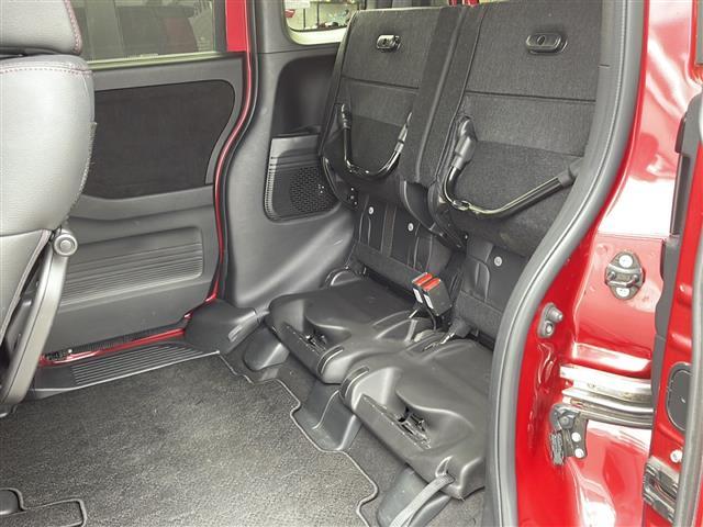 Ｎ－ＢＯＸカスタム Ｌターボ　両側パワースライドドア　純正ナビ　バックカメラ　ホンダセンシング　シートヒーター　前車追従クルーズコントロール　スマートキー　ＬＥＤヘッドライト　２．０ＥＴＣ　オートライト　ＣＤ　Ｂｌｕｅｔｏｏｔｈ（23枚目）