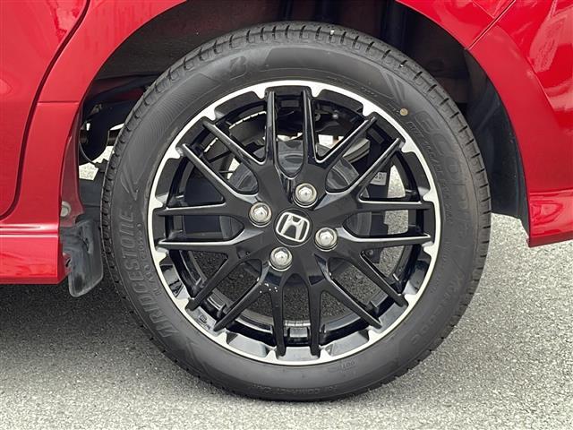 Ｎ－ＢＯＸカスタム Ｌターボ　両側パワースライドドア　純正ナビ　バックカメラ　ホンダセンシング　シートヒーター　前車追従クルーズコントロール　スマートキー　ＬＥＤヘッドライト　２．０ＥＴＣ　オートライト　ＣＤ　Ｂｌｕｅｔｏｏｔｈ（39枚目）