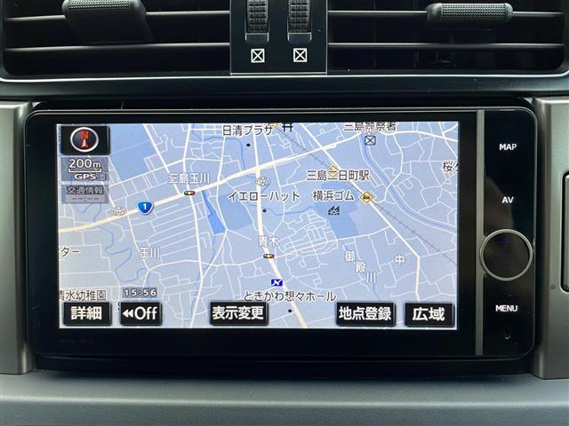ランドクルーザープラド TX(3枚目)