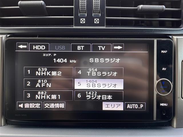 ランドクルーザープラド TX(4枚目)