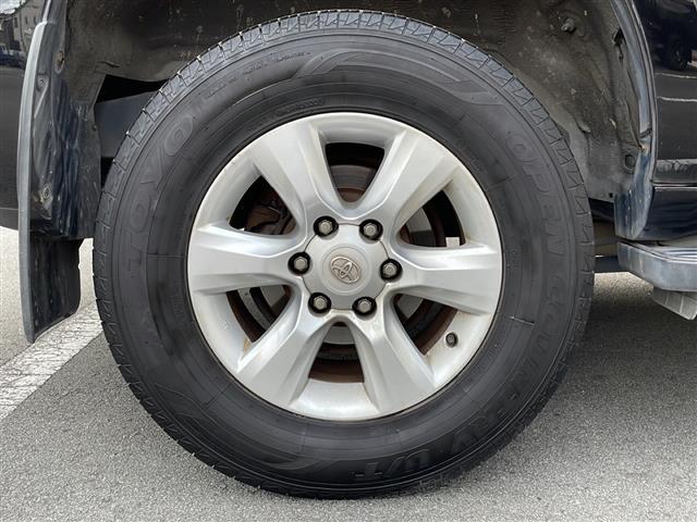 ランドクルーザープラド TX(21枚目)