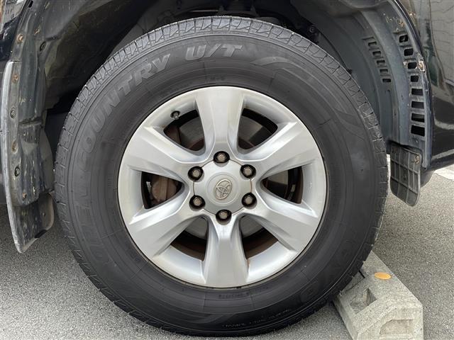 ランドクルーザープラド TX(23枚目)
