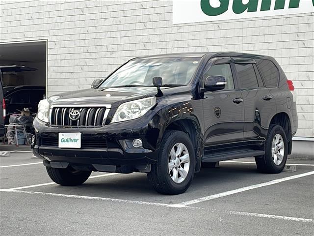 ランドクルーザープラド TX(35枚目)