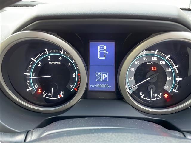 ランドクルーザープラド TX(37枚目)