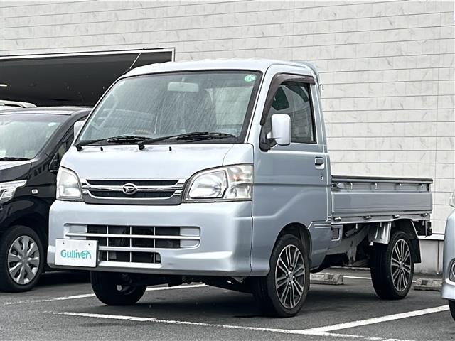 ハイゼットトラック エクストラ VS(23枚目)