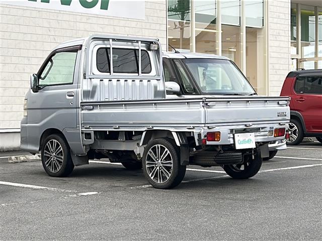 ハイゼットトラック エクストラ VS(25枚目)