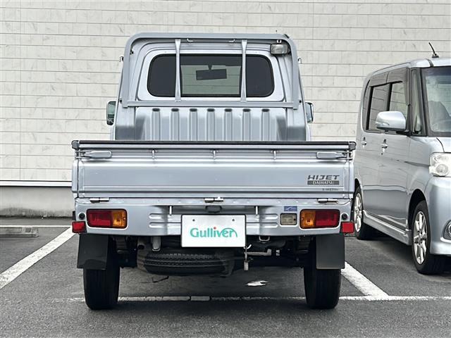 ハイゼットトラック エクストラ VS(26枚目)