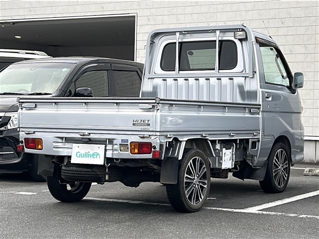 ハイゼットトラック エクストラ VS(27枚目)