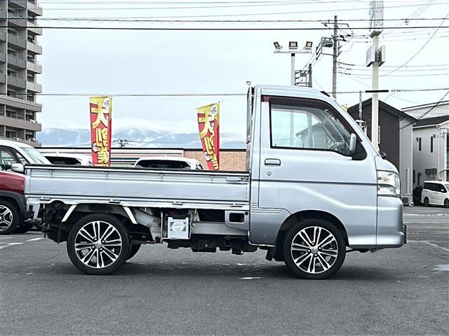 ハイゼットトラック エクストラ VS(28枚目)