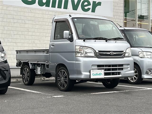 ハイゼットトラック エクストラ VS(29枚目)