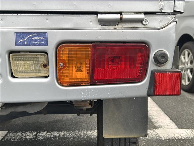 ハイゼットトラック エクストラ VS(37枚目)