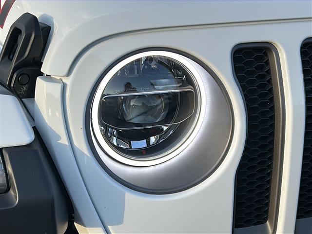 ジープ・ラングラーアンリミテッド ルビコン FOX足回り2インチリフトアップ USバンパー JAOSマフラー 社外17インチAW 純正ナビ 地デジTV リアモニター バックカメラ Bluetooth 社外デジタルインナーミラー ワンオーナー(26枚目)