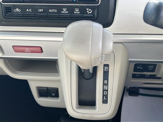 フレアワゴン ハイブリッドXS /プッシュスタート/スマートキー/社外ナビ(KXM-506W) フルセグTV/BTオーディオ/DVD/前後ドライブレコーダー/ETC/両側パワースライドドア/シートヒーター/(6枚目)