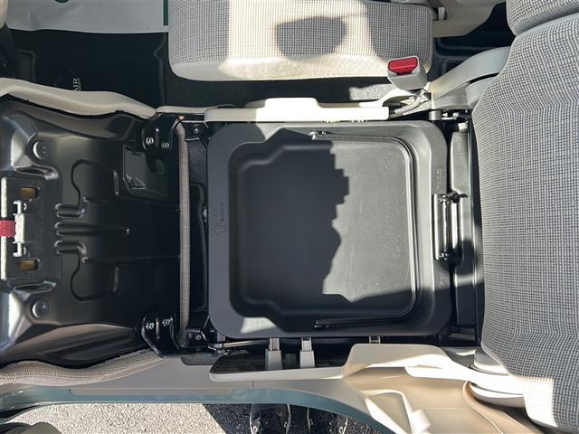 フレアワゴン ハイブリッドXS /プッシュスタート/スマートキー/社外ナビ(KXM-506W) フルセグTV/BTオーディオ/DVD/前後ドライブレコーダー/ETC/両側パワースライドドア/シートヒーター/(16枚目)