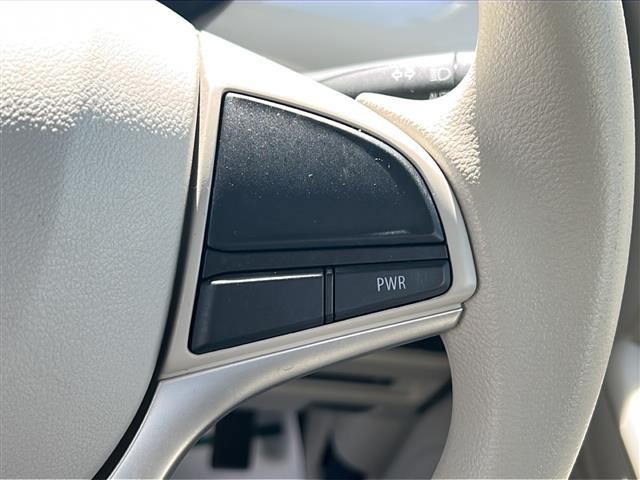 フレアワゴン ハイブリッドXS /プッシュスタート/スマートキー/社外ナビ(KXM-506W) フルセグTV/BTオーディオ/DVD/前後ドライブレコーダー/ETC/両側パワースライドドア/シートヒーター/(22枚目)