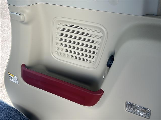 フレアワゴン ハイブリッドXS /プッシュスタート/スマートキー/社外ナビ(KXM-506W) フルセグTV/BTオーディオ/DVD/前後ドライブレコーダー/ETC/両側パワースライドドア/シートヒーター/(23枚目)