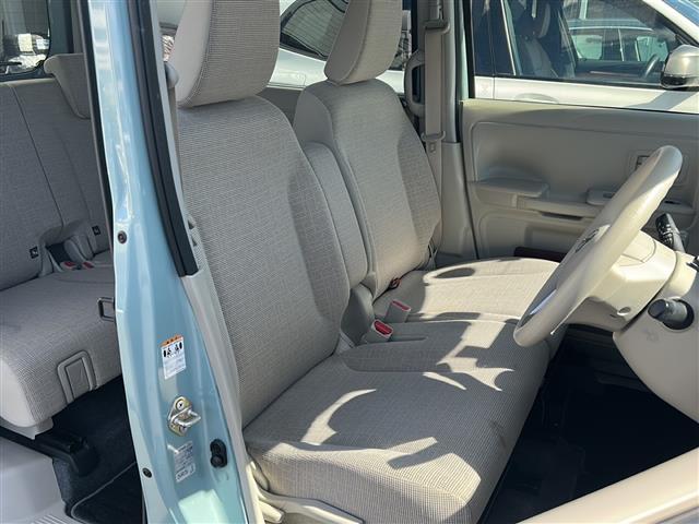 フレアワゴン ハイブリッドXS /プッシュスタート/スマートキー/社外ナビ(KXM-506W) フルセグTV/BTオーディオ/DVD/前後ドライブレコーダー/ETC/両側パワースライドドア/シートヒーター/(27枚目)