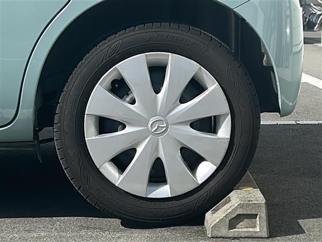 フレアワゴン ハイブリッドXS /プッシュスタート/スマートキー/社外ナビ(KXM-506W) フルセグTV/BTオーディオ/DVD/前後ドライブレコーダー/ETC/両側パワースライドドア/シートヒーター/(38枚目)