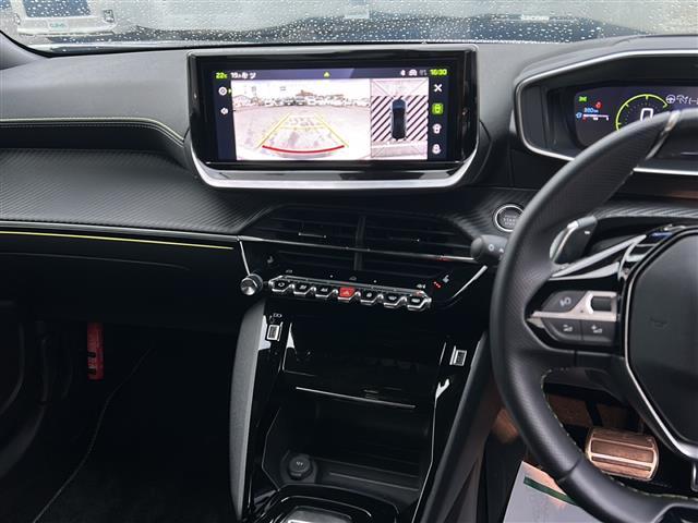 ２００８ シエロ　ブルーＨＤｉ　ブラインドスポットモニター　全周囲カメラ　ディスプレイオーディオ　アクティブセーフティブレーキ　ドライバーアテンションアラート　ドライブレコーダー　サンルーフ　ワンオーナー　保証書　取説　ＥＴＣ（6枚目）