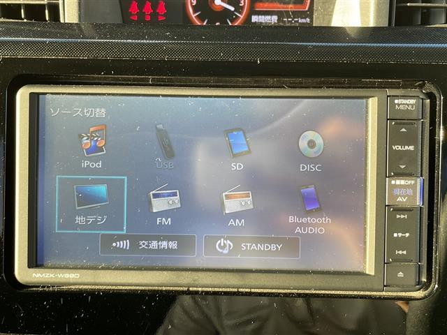 トール Ｇターボ　ＳＡＩＩＩ　純正ナビ　地デジＴＶ　両側パワースライドドア　スマートアシストＩＩＩ　クルーズコントロール　ＣＤ　ＤＶＤ　Ｂｌｕｅｔｏｏｔｈ　バックカメラ　ＵＳＢ　スマートキー　オートハイビーム　コーナーセンサー（7枚目）
