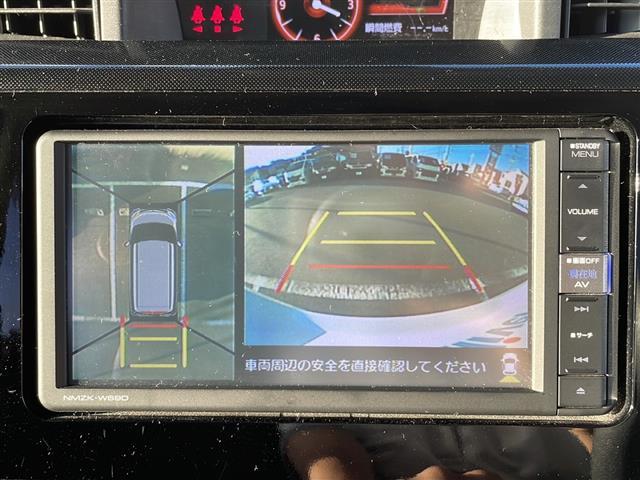 トール Ｇターボ　ＳＡＩＩＩ　純正ナビ　地デジＴＶ　両側パワースライドドア　スマートアシストＩＩＩ　クルーズコントロール　ＣＤ　ＤＶＤ　Ｂｌｕｅｔｏｏｔｈ　バックカメラ　ＵＳＢ　スマートキー　オートハイビーム　コーナーセンサー（9枚目）