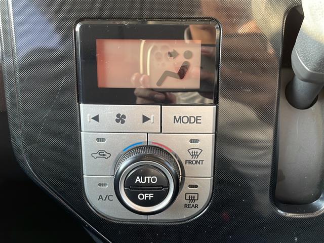 トール Ｇターボ　ＳＡＩＩＩ　純正ナビ　地デジＴＶ　両側パワースライドドア　スマートアシストＩＩＩ　クルーズコントロール　ＣＤ　ＤＶＤ　Ｂｌｕｅｔｏｏｔｈ　バックカメラ　ＵＳＢ　スマートキー　オートハイビーム　コーナーセンサー（10枚目）