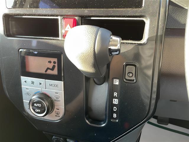 トール Ｇターボ　ＳＡＩＩＩ　純正ナビ　地デジＴＶ　両側パワースライドドア　スマートアシストＩＩＩ　クルーズコントロール　ＣＤ　ＤＶＤ　Ｂｌｕｅｔｏｏｔｈ　バックカメラ　ＵＳＢ　スマートキー　オートハイビーム　コーナーセンサー（11枚目）