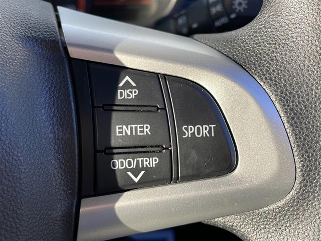 トール Ｇターボ　ＳＡＩＩＩ　純正ナビ　地デジＴＶ　両側パワースライドドア　スマートアシストＩＩＩ　クルーズコントロール　ＣＤ　ＤＶＤ　Ｂｌｕｅｔｏｏｔｈ　バックカメラ　ＵＳＢ　スマートキー　オートハイビーム　コーナーセンサー（20枚目）