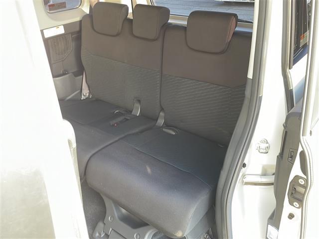 トール Ｇターボ　ＳＡＩＩＩ　純正ナビ　地デジＴＶ　両側パワースライドドア　スマートアシストＩＩＩ　クルーズコントロール　ＣＤ　ＤＶＤ　Ｂｌｕｅｔｏｏｔｈ　バックカメラ　ＵＳＢ　スマートキー　オートハイビーム　コーナーセンサー（22枚目）