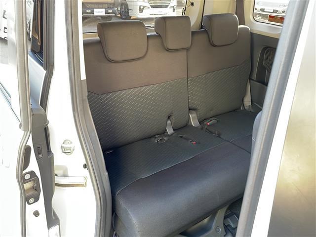 トール Ｇターボ　ＳＡＩＩＩ　純正ナビ　地デジＴＶ　両側パワースライドドア　スマートアシストＩＩＩ　クルーズコントロール　ＣＤ　ＤＶＤ　Ｂｌｕｅｔｏｏｔｈ　バックカメラ　ＵＳＢ　スマートキー　オートハイビーム　コーナーセンサー（25枚目）