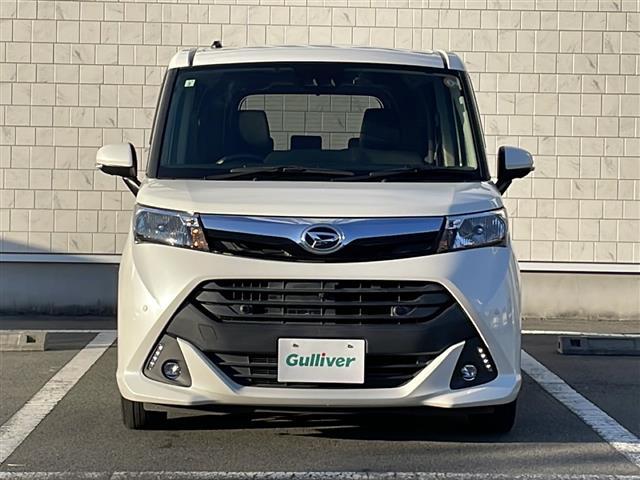 トール Ｇターボ　ＳＡＩＩＩ　純正ナビ　地デジＴＶ　両側パワースライドドア　スマートアシストＩＩＩ　クルーズコントロール　ＣＤ　ＤＶＤ　Ｂｌｕｅｔｏｏｔｈ　バックカメラ　ＵＳＢ　スマートキー　オートハイビーム　コーナーセンサー（28枚目）