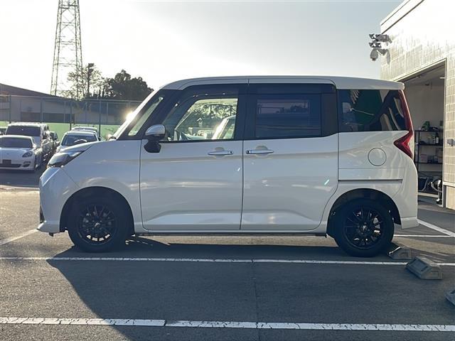 トール Ｇターボ　ＳＡＩＩＩ　純正ナビ　地デジＴＶ　両側パワースライドドア　スマートアシストＩＩＩ　クルーズコントロール　ＣＤ　ＤＶＤ　Ｂｌｕｅｔｏｏｔｈ　バックカメラ　ＵＳＢ　スマートキー　オートハイビーム　コーナーセンサー（32枚目）