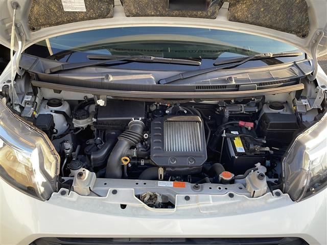 トール Ｇターボ　ＳＡＩＩＩ　純正ナビ　地デジＴＶ　両側パワースライドドア　スマートアシストＩＩＩ　クルーズコントロール　ＣＤ　ＤＶＤ　Ｂｌｕｅｔｏｏｔｈ　バックカメラ　ＵＳＢ　スマートキー　オートハイビーム　コーナーセンサー（41枚目）