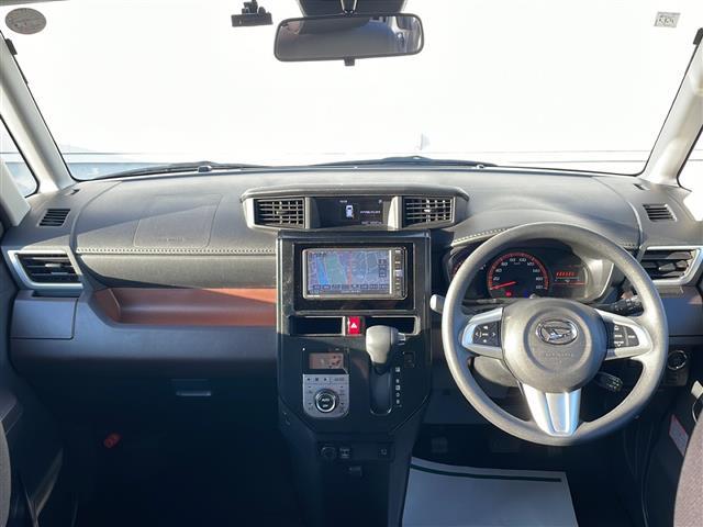 トール Ｇターボ　ＳＡＩＩＩ　純正ナビ　地デジＴＶ　両側パワースライドドア　スマートアシストＩＩＩ　クルーズコントロール　ＣＤ　ＤＶＤ　Ｂｌｕｅｔｏｏｔｈ　バックカメラ　ＵＳＢ　スマートキー　オートハイビーム　コーナーセンサー（42枚目）