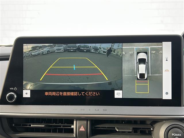 プリウス Z パノラマルーフ 12.3インチナビ 地デジTV セーフティセンス オートハイビーム デジタルインナーミラー パノラミックモニター ステアリングヒーター 合成レザーシート LEDヘッドライト ETC(4枚目)