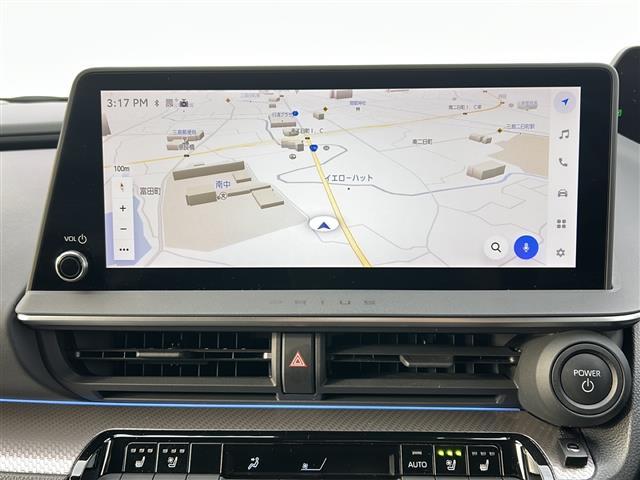 プリウス Z パノラマルーフ 12.3インチナビ 地デジTV セーフティセンス オートハイビーム デジタルインナーミラー パノラミックモニター ステアリングヒーター 合成レザーシート LEDヘッドライト ETC(6枚目)