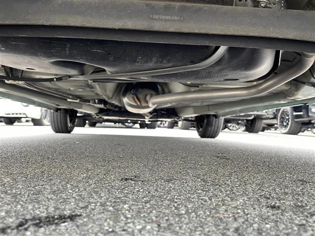 アルトラパン Ｌ　衝突軽減ブレーキ　社外ナビ　ワンセグＴＶ　ＣＤ　シートヒーター　バックカメラ　スマートキー（4枚目）