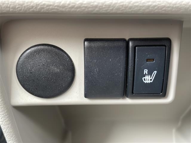 アルトラパン Ｌ　衝突軽減ブレーキ　社外ナビ　ワンセグＴＶ　ＣＤ　シートヒーター　バックカメラ　スマートキー（11枚目）