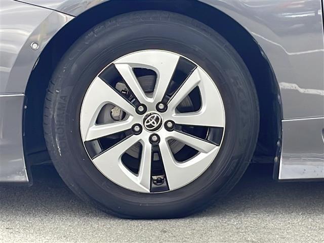 プリウス Ａ　社外エアロ　純正ナビ　地デジＴＶ　ヘッドアップディスプレイ　バックカメラ　セーフティセンス　オートハイビーム　パーキングアシスト　ビルトインＥＴＣ　ＬＥＤヘッドライト　スマートキー（38枚目）