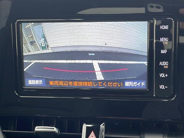 カローラスポーツ ハイブリッドG 純正ナビ 地デジTV CD DVD Bluetooth セーフティセンス オートハイビーム バックカメラ ETC レーダークルーズコントロール LEDヘッドライト スマートキー(7枚目)
