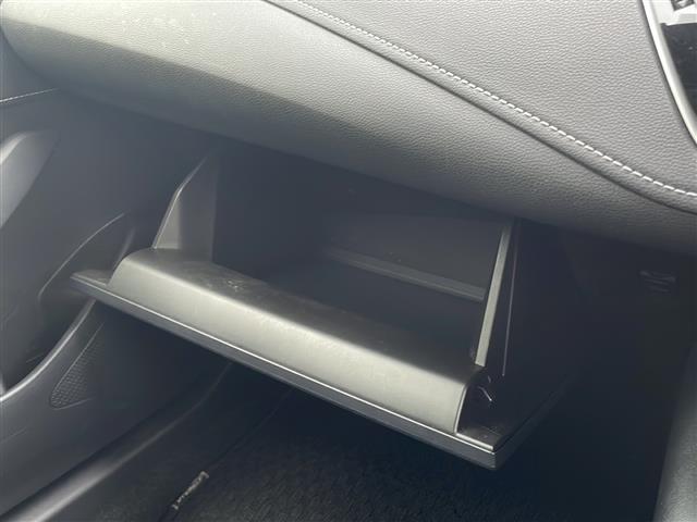 カローラスポーツ ハイブリッドG 純正ナビ 地デジTV CD DVD Bluetooth セーフティセンス オートハイビーム バックカメラ ETC レーダークルーズコントロール LEDヘッドライト スマートキー(18枚目)