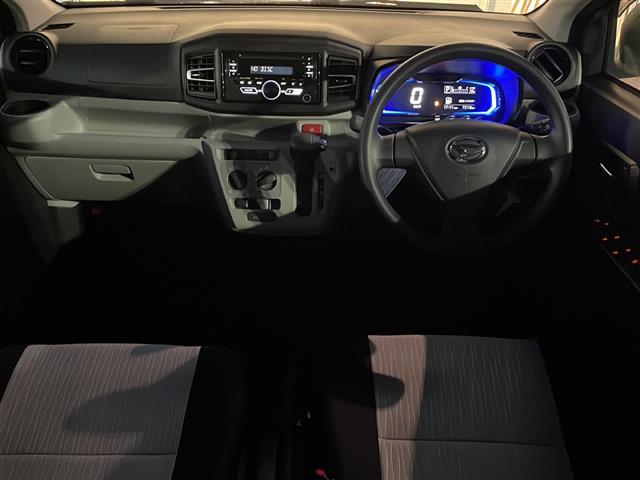 ミライース Ｘ　リミテッドＳＡＩＩＩ（2枚目）