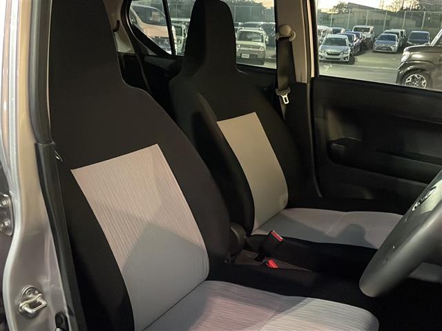 ミライース Ｘ　リミテッドＳＡＩＩＩ（12枚目）