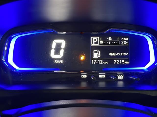 ミライース Ｘ　リミテッドＳＡＩＩＩ（13枚目）