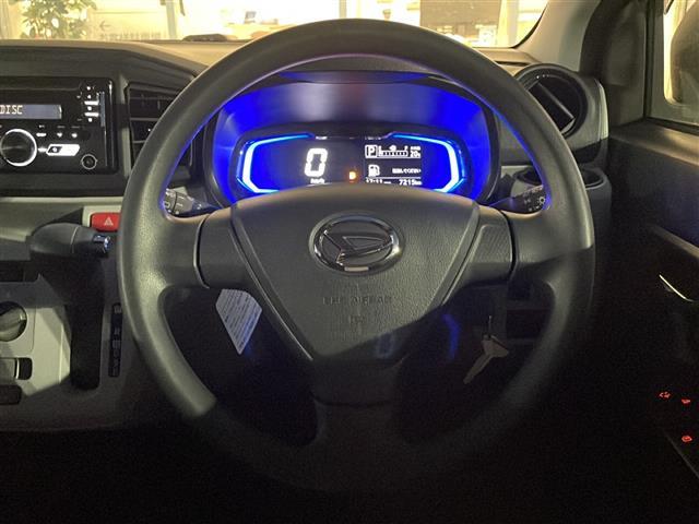 ミライース Ｘ　リミテッドＳＡＩＩＩ（15枚目）