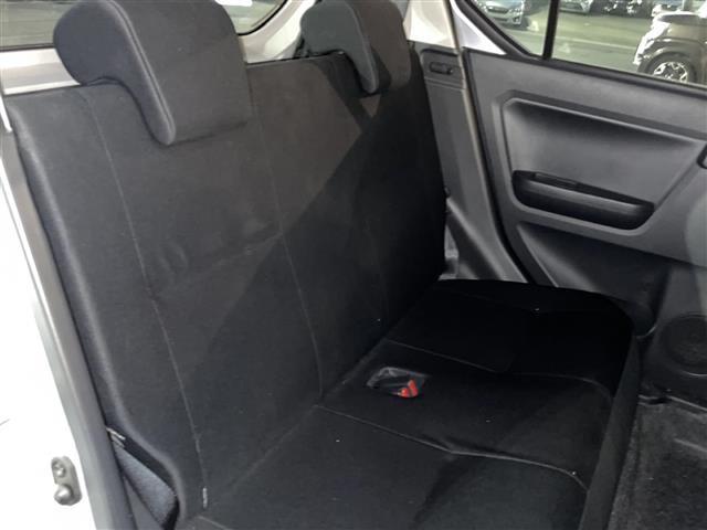 ミライース Ｘ　リミテッドＳＡＩＩＩ（16枚目）